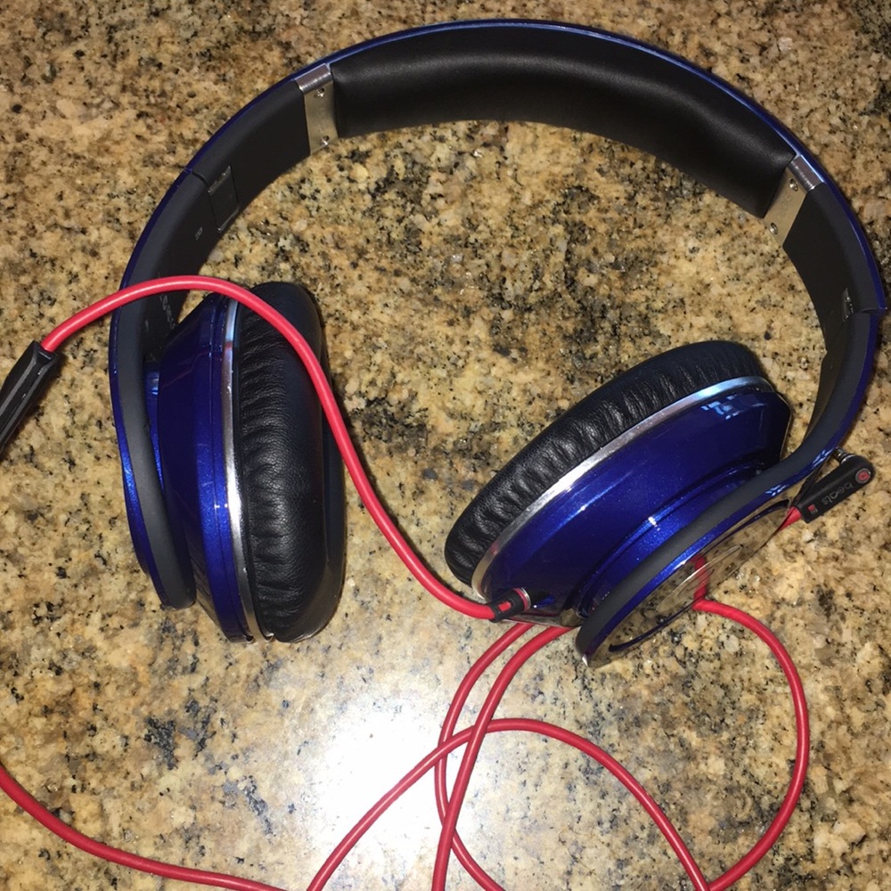 beats headphones